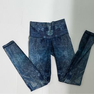 Niyama sol leggings